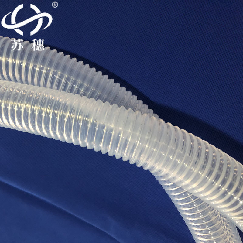 FEP波紋管 FEP波紋管